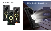 Doogee Fire 5 Ultra price in Bangladesh 2026 image 1
